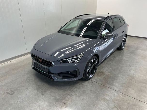 Cupra Leon Sportstourer DSG 110 kW image number 1