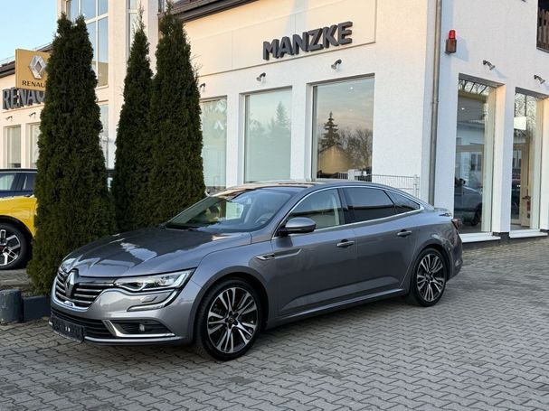 Renault Talisman Blue dCi 160 EDC INITIALE PARIS 118 kW image number 1