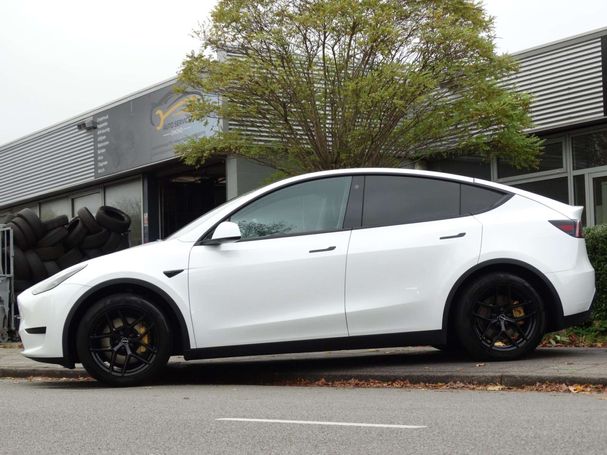 Tesla Model Y 175 kW image number 14