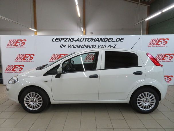 Fiat Punto 1.2 51 kW image number 5