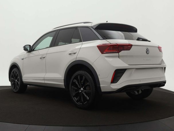 Volkswagen T-Roc 1.0 TSI T-Roc 81 kW image number 6