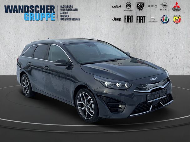 Kia Ceed 1.6 104 kW image number 8