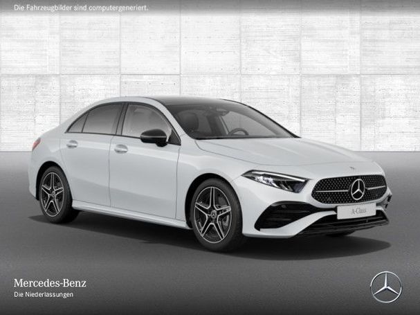 Mercedes-Benz A 180 100 kW image number 16