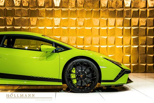 Lamborghini Huracan 470 kW image number 8