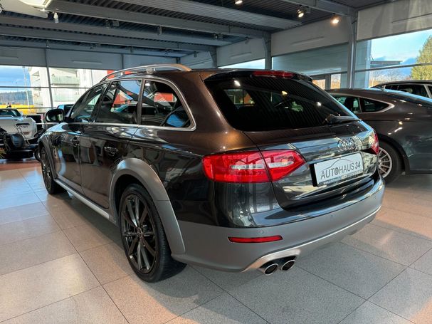 Audi A4 Allroad 2.0 TDI quattro 140 kW image number 3