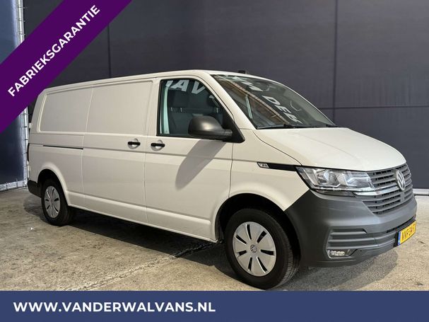 Volkswagen T6 Transporter 82 kW image number 8