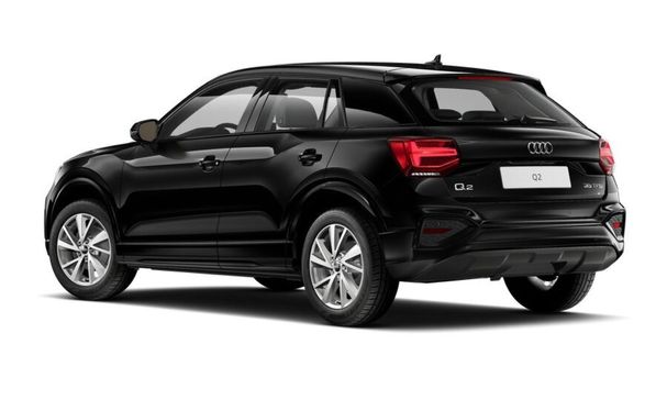 Audi Q2 35 TFSI Advanced 110 kW image number 2