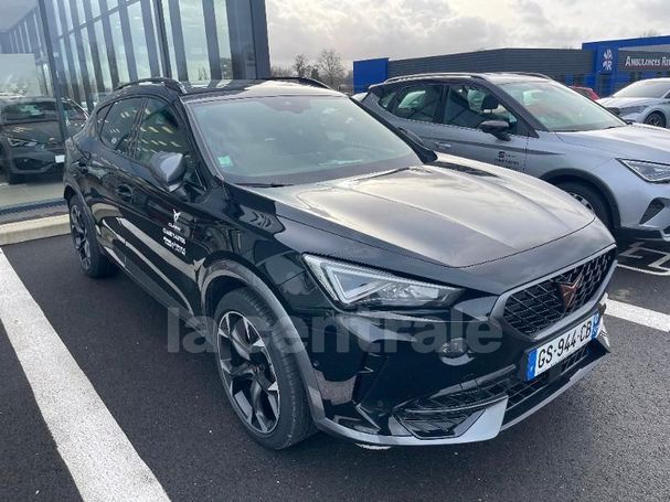 Cupra Formentor 1.4 e-HYBRID DSG 150 kW image number 2