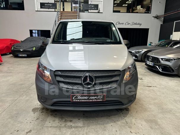 Mercedes-Benz Vito 116 CDi extra long PRO 120 kW image number 4