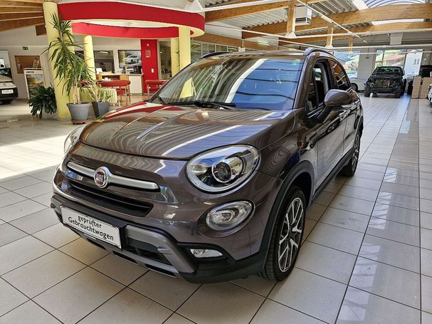 Fiat 500X 2.0 Cross 103 kW image number 1