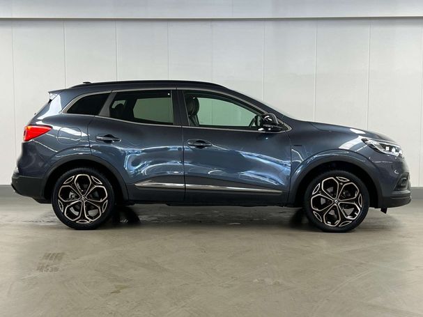 Renault Kadjar dCi 85 kW image number 5