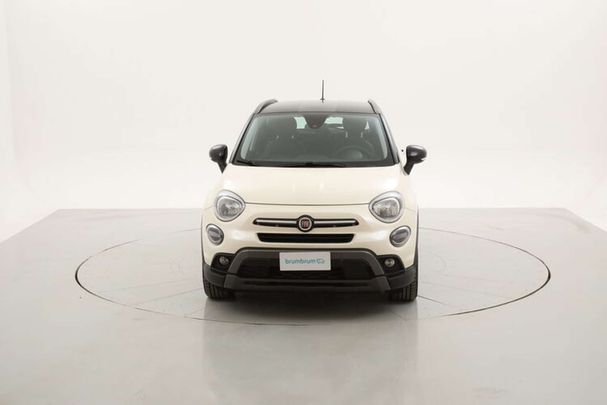 Fiat 500X 1.6 DCT Cross 88 kW image number 9