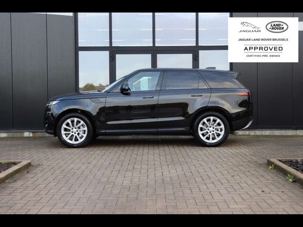 Land Rover Range Rover Sport D250 183 kW image number 8