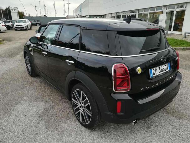 Mini Cooper SE Countryman ALL4 162 kW image number 8