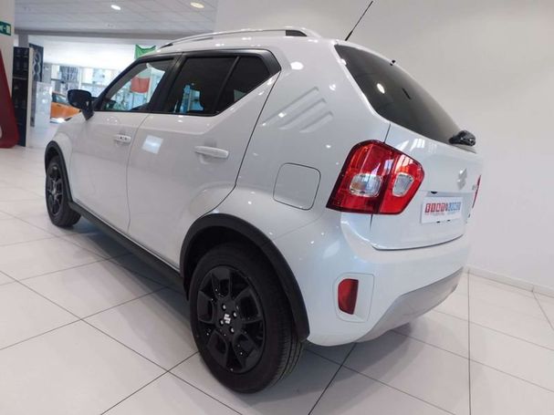 Suzuki Ignis 61 kW image number 15