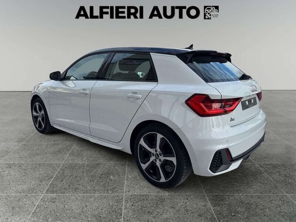 Audi A1 30 TFSI S-line 81 kW image number 6