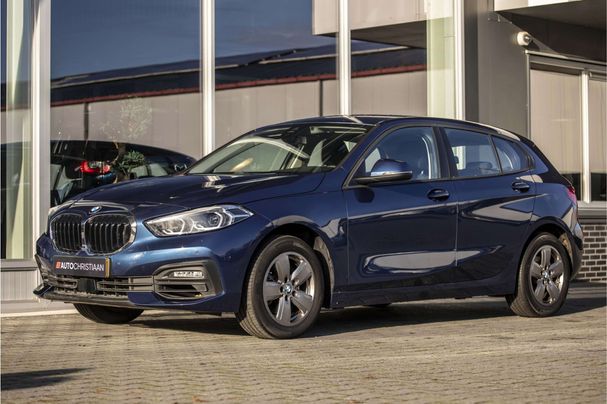 BMW 118i 104 kW image number 13