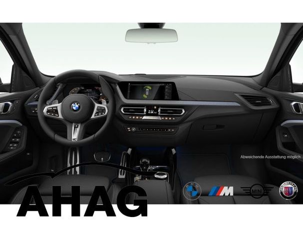 BMW 135i xDrive 225 kW image number 5