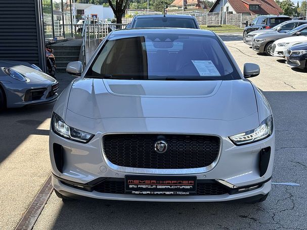 Jaguar I-Pace EV400 S AWD 294 kW image number 4