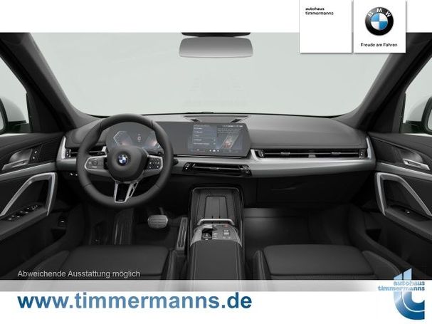 BMW X1 sDrive18i 100 kW image number 5