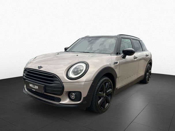 Mini Cooper Clubman Mini Yours Trim 100 kW image number 1