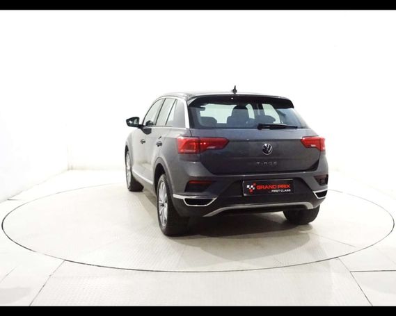 Volkswagen T-Roc 1.5 TSI Style DSG 110 kW image number 3