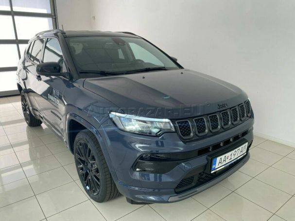 Jeep Compass 96 kW image number 1