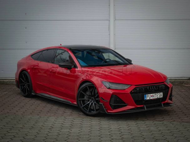 Audi RS7 4.0 TFSI Sportback 441 kW image number 11