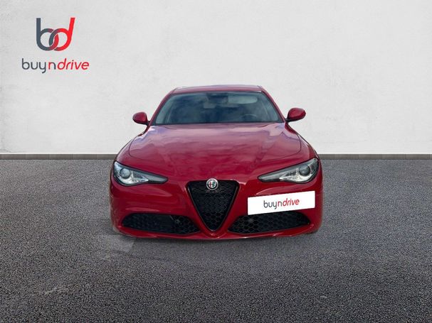 Alfa Romeo Giulia 2.0 147 kW image number 3