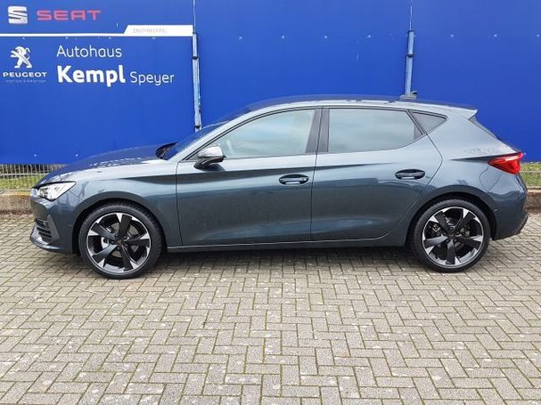 Cupra Leon 1.5 eTSI DSG 110 kW image number 3