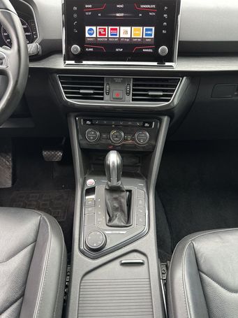 Seat Tarraco 2.0 TDI DSG Xcellence 110 kW image number 15