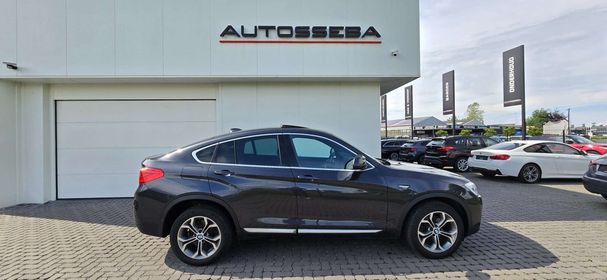 BMW X4 xDrive 190 kW image number 2