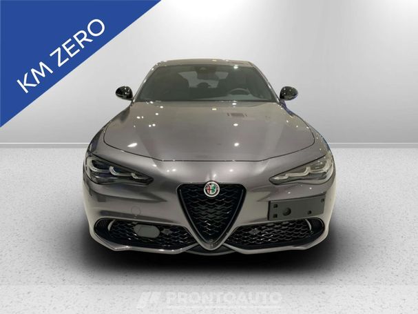 Alfa Romeo Giulia 2.0 Veloce 206 kW image number 3