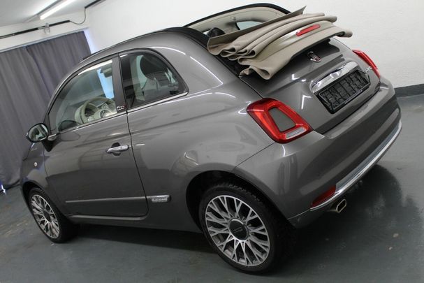 Fiat 500C 51 kW image number 4