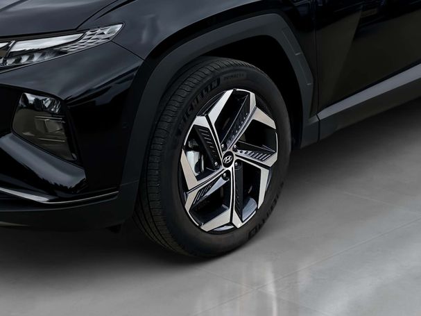 Hyundai Tucson 1.6 N 154 kW image number 7