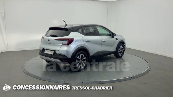 Renault Captur TCe 90 67 kW image number 18