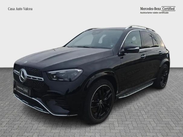 Mercedes-Benz GLE 450 270 kW image number 1