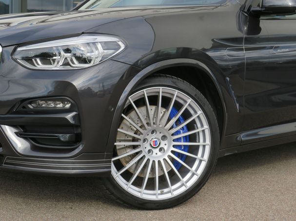 ALPINA XD3 Switch-Tronic 285 kW image number 15