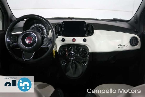 Fiat 500 1.0 51 kW image number 7