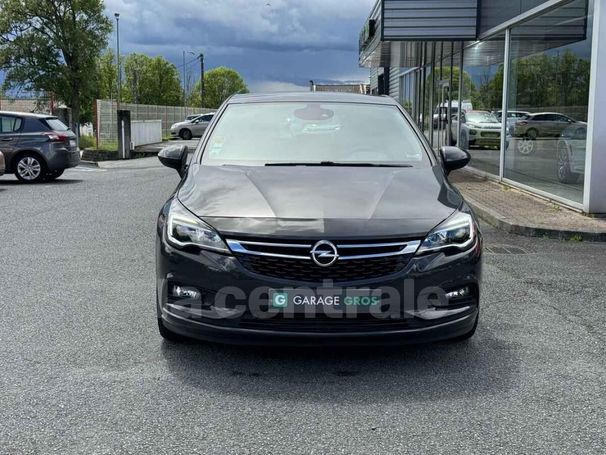 Opel Astra 1.6 CDTi 100 kW image number 2