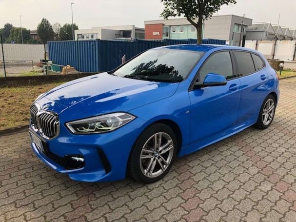 BMW 118i M Sport 103 kW image number 1