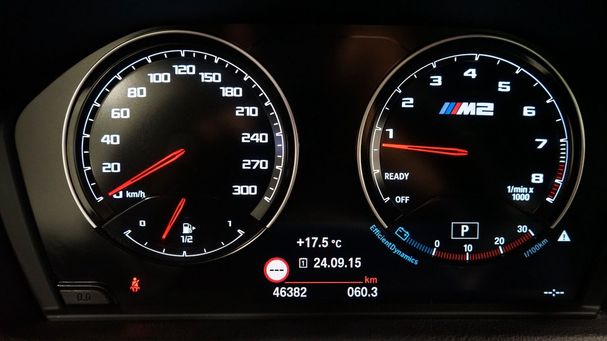 BMW M2 Competition 302 kW image number 27