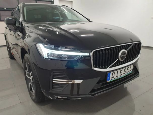 Volvo XC60 B4 Geartronic Inscription 145 kW image number 1