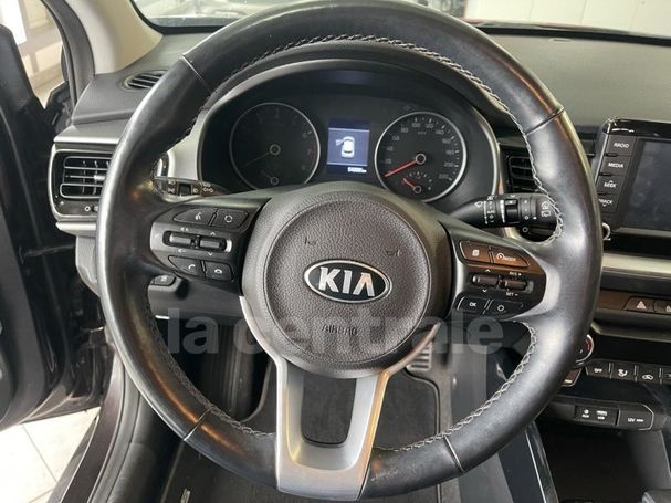 Kia Stonic 1.0 T-GDi 120 DCT 88 kW image number 9