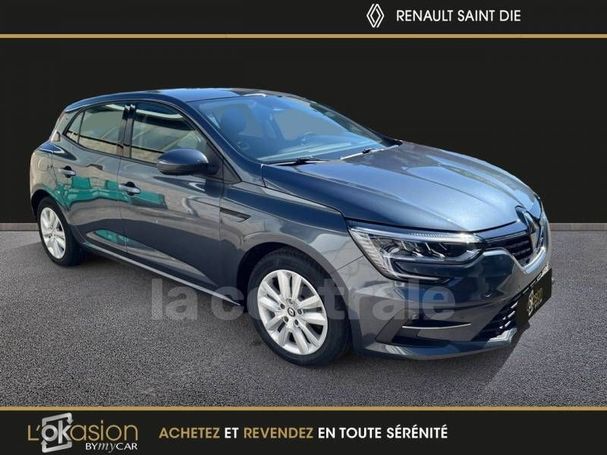 Renault Megane 1.5 Blue dCi 115 85 kW image number 2