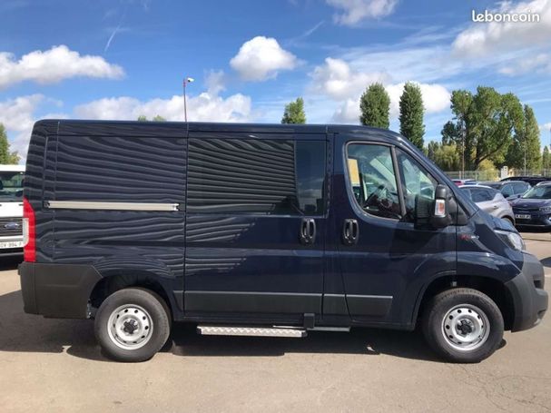 Fiat Ducato 118 kW image number 8