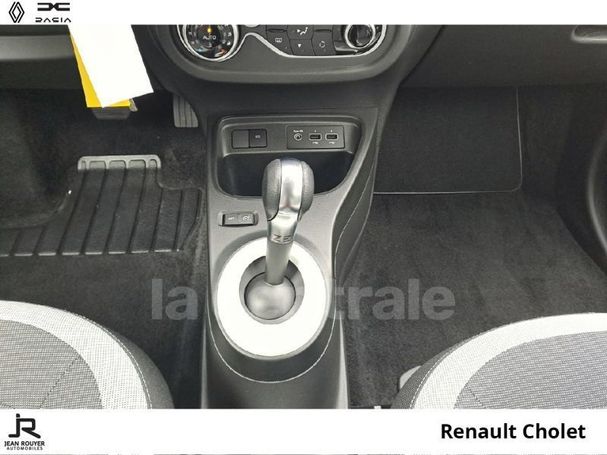 Renault Twingo ZE 22 kWh 60 kW image number 10