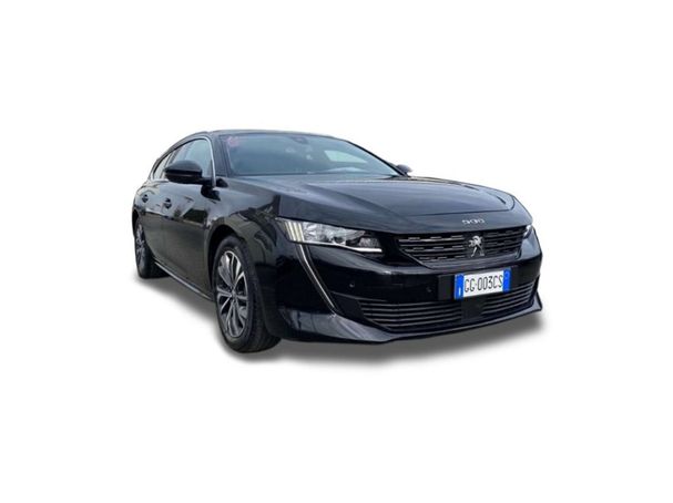 Peugeot 508 SW BlueHDi 130 Allure 96 kW image number 2