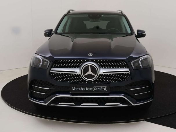 Mercedes-Benz GLE 450 4Matic 270 kW image number 9