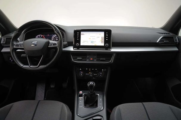 Seat Tarraco 1.5 TSI Style 110 kW image number 4